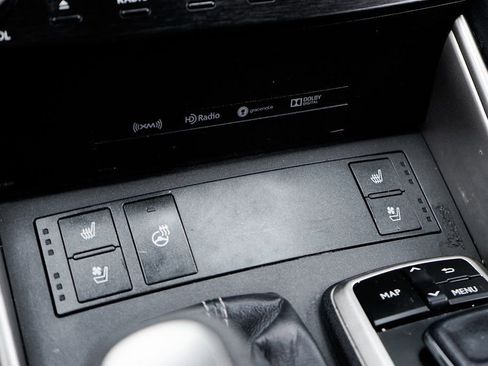 Used 2018 Lexus IS 300 AWD w/ Comfort Package image 32