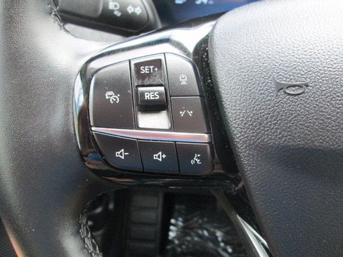 Used 2025 Ford Escape Platinum AWD/4WD image 21