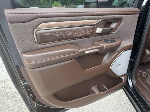 Certified 2025 RAM 1500 Limited AWD/4WD image 23