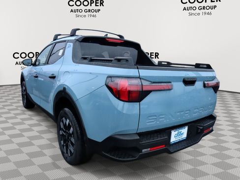 New 2026 Hyundai Santa Cruz SEL image 8