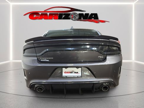 Used 2021 Dodge Charger R/T image 7