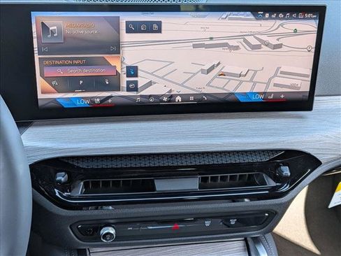 New 2026 BMW i4 xDrive40i w/ M Sport Package AWD/4WD image 14