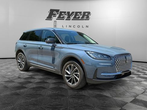 Used 2023 Lincoln Corsair FWD w/ Equipment Group 101A image 7