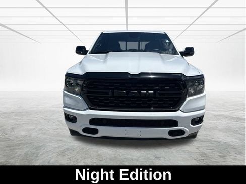 Used 2023 RAM 1500 Big Horn RWD image 9