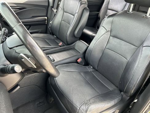 Used 2017 Honda Pilot Elite image 20