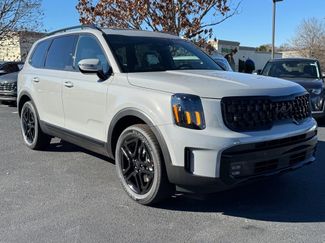 New 2025 Kia Telluride SX X-Line video 1