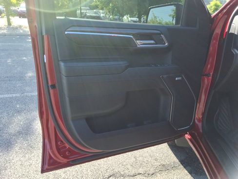 Certified 2024 Chevrolet Silverado 1500 RST w/ All Star Edition Plus AWD/4WD image 21