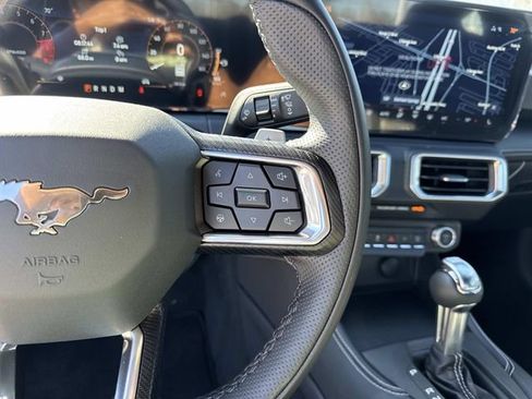 New 2025 Ford Mustang GT Premium image 26