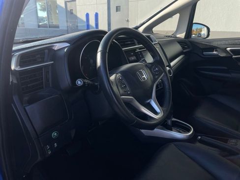 Certified 2020 Honda Fit EX-L image 26