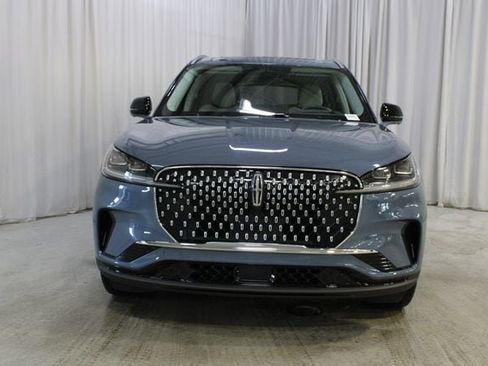 New 2026 Lincoln Aviator Reserve image 65