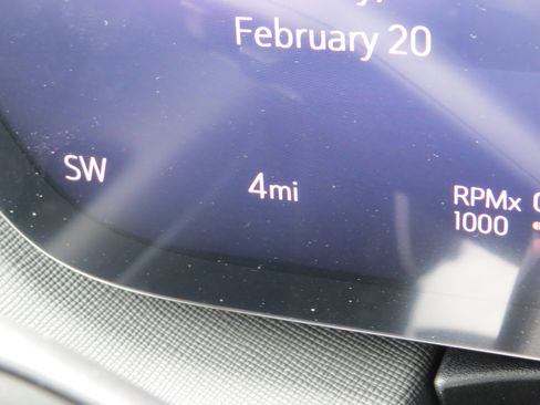 New 2026 Buick Enclave Preferred w/ LPO, Floor Liner Package image 20