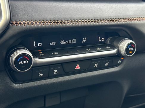 New 2026 MAZDA CX-50 AWD 2.5 Hybrid w/ Cargo Package image 27