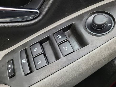 Used 2015 Chevrolet Trax LS FWD image 27