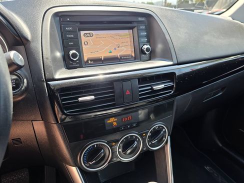 Used 2013 MAZDA CX-5 Touring w/ Bose & Moonroof Pkg FWD image 34