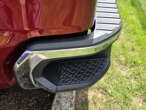Used 2019 GMC Sierra 1500 SLT RWD image 6