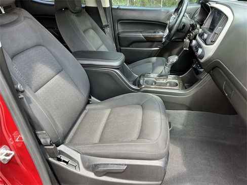 Used 2022 GMC Canyon Elevation w/ Trailering Package image 23