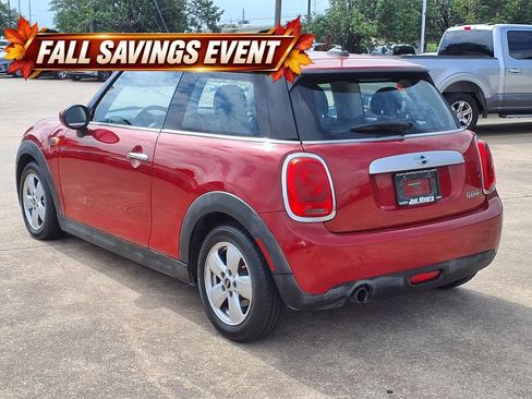 Used 2014 MINI Cooper 2-Door Hardtop FWD image 2