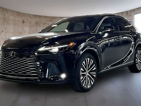 New 2026 Lexus RX 350 AWD/4WD image 2