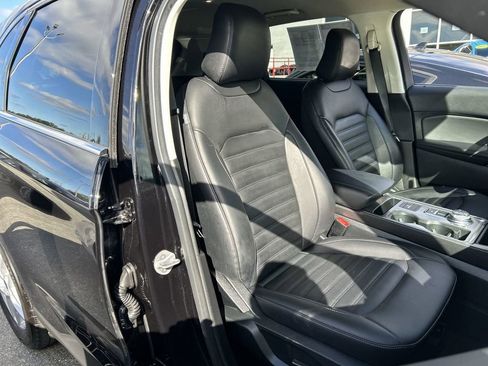 Used 2022 Ford Edge SEL w/ Convenience Package image 64