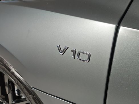 Used 2018 Audi R8 V10 plus image 12