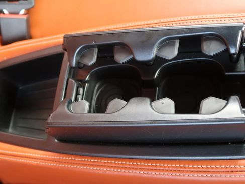 Used 2019 BMW M4 Convertible w/ Competition Package RWD image 48
