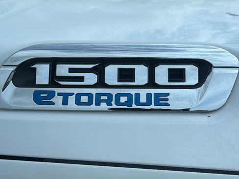 New 2026 RAM 1500 Big Horn image 10