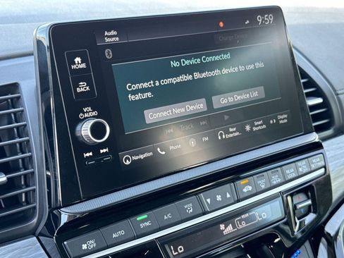 New 2026 Honda Odyssey Elite image 13