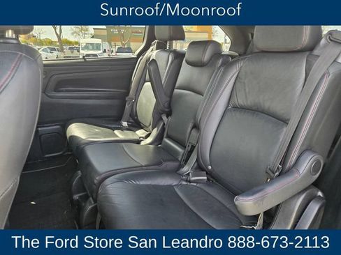 Used 2023 Honda Odyssey Sport image 14