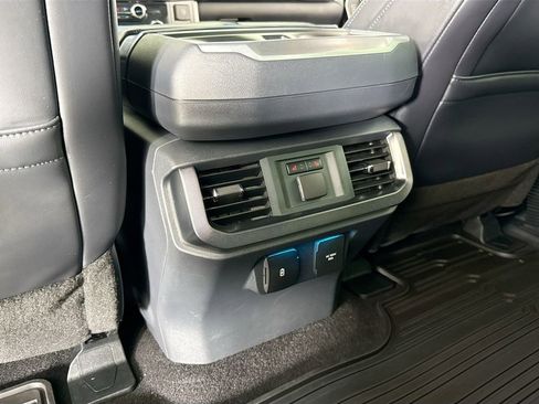 Used 2025 Ford F150 Platinum w/ Equipment Group 702A High AWD/4WD image 16