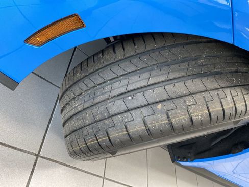 New 2025 Ford Mustang Dark Horse image 51