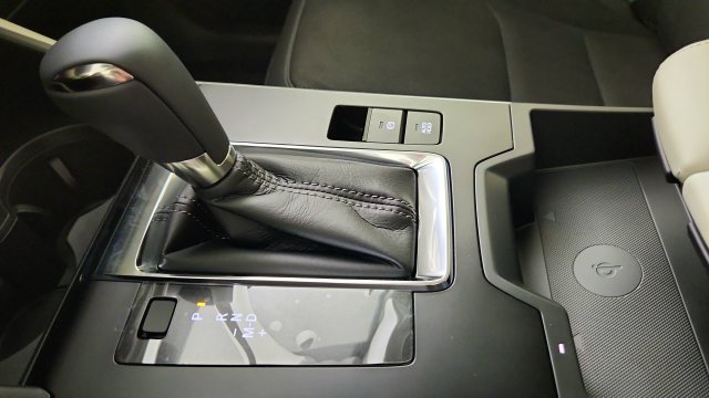 New 2026 MAZDA CX-5 Select AWD/4WD image 16