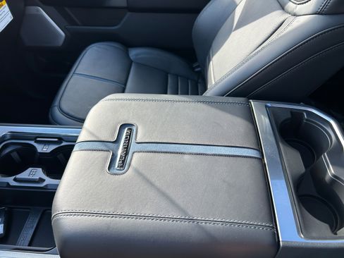 New 2026 Ford F350 Platinum w/ FX4 Off-Road Package image 52