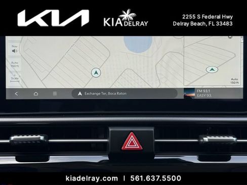 New 2026 Kia Sportage SX FWD image 21