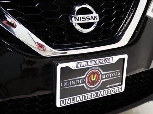 Used 2017 Nissan Sentra S image 21
