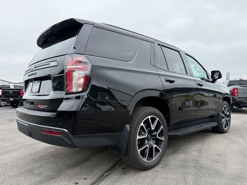 Used 2022 Chevrolet Tahoe RST image 6