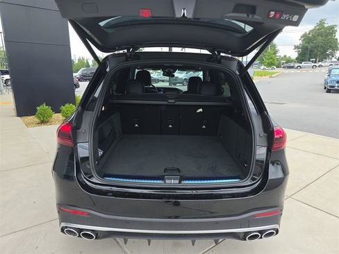 New 2025 Mercedes-Benz GLE 53 AMG 4MATIC image 5