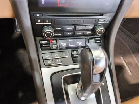 Used 2017 Porsche 911 Carrera S RWD image 23