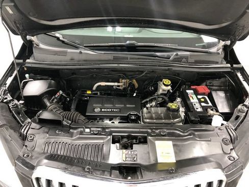 Used 2016 Buick Encore FWD image 21