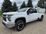 Used 2020 Chevrolet Silverado 3500 LT image 4