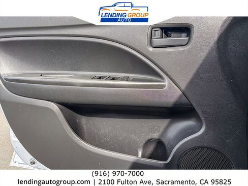 Used 2022 Mitsubishi Mirage ES image 17