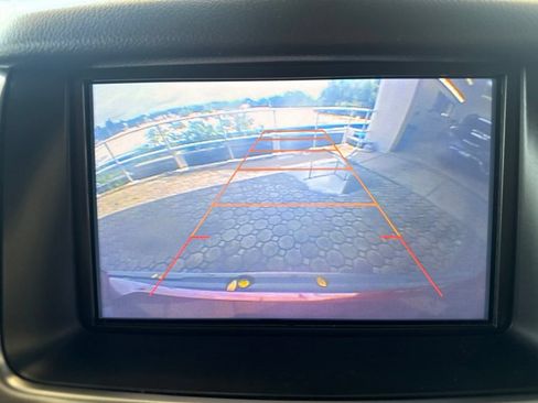 Used 2016 Chevrolet Suburban LT AWD/4WD image 25