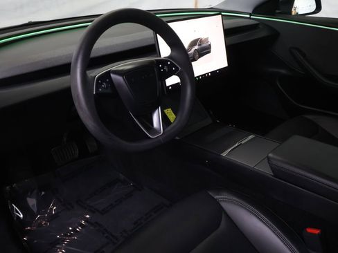 Used 2024 Tesla Model 3 Long Range RWD image 20