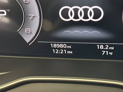 Used 2023 Audi Q5 2.0T Premium Plus w/ Premium Plus Package image 24