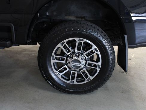 Used 2026 Ford F350 Platinum w/ Platinum Plus Package AWD/4WD image 30