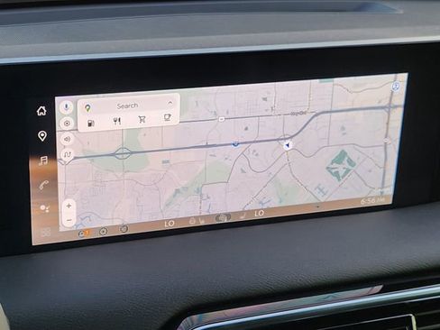 New 2026 Nissan Armada SL w/ Captain's Chari Seat Package image 12