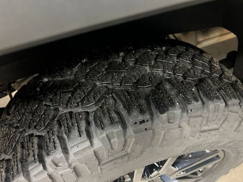 Certified 2021 GMC Sierra 1500 Elevation image 11