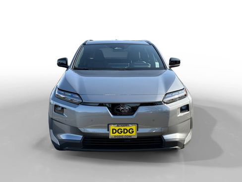 New 2026 Subaru Solterra Premium image 8