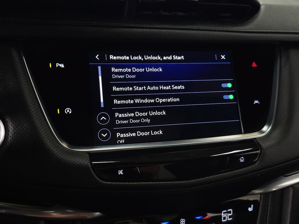 Certified 2024 Cadillac XT6 Luxury AWD/4WD image 26