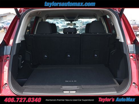 New 2026 Nissan Rogue SV w/ Cold Weather Package AWD/4WD image 28