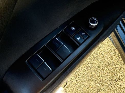 Certified 2021 Toyota Camry XSE w/ Blackout Package (TMS) image 26